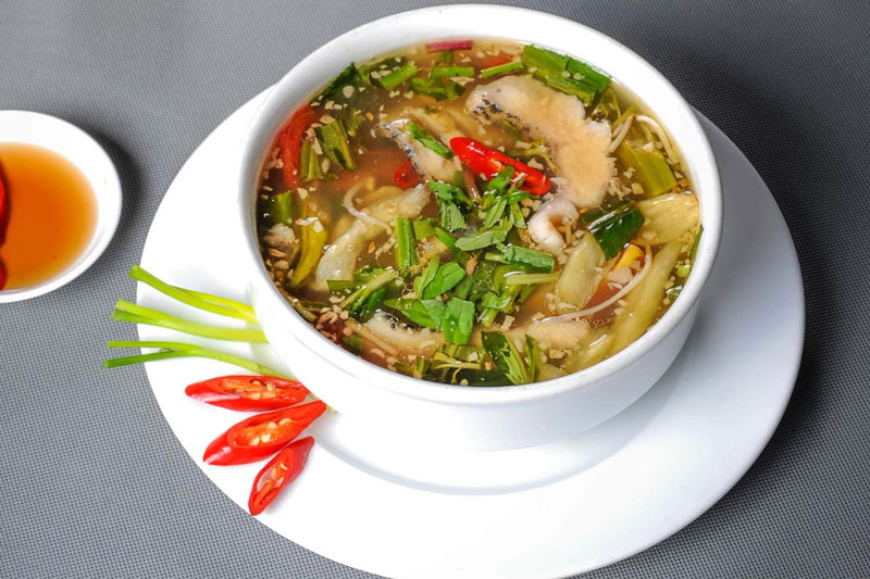 Top 10 món ngon nhất định phải thử khi đến Đắk Lắk