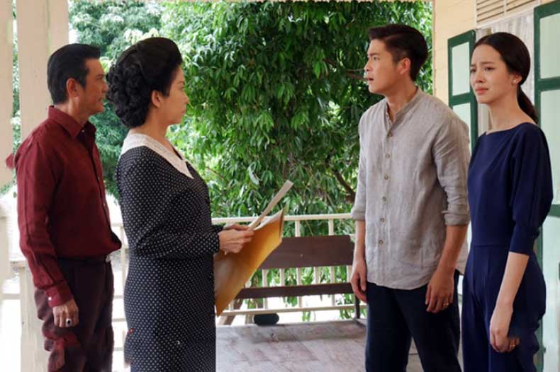 5 năm làm dâu như sống trong 'địa ngục' vì bố chồng gia trưởng, khó tính