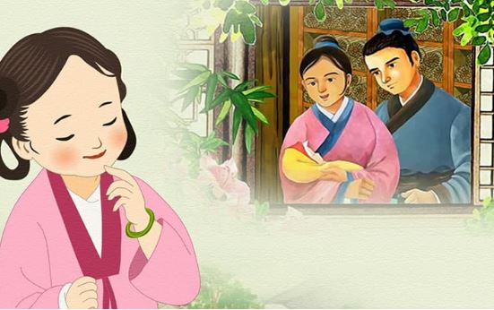 Các cụ nói, “Con gái giống cha giàu ba họ, con trai giống mẹ khổ ba đời”: Có thật vậy không?