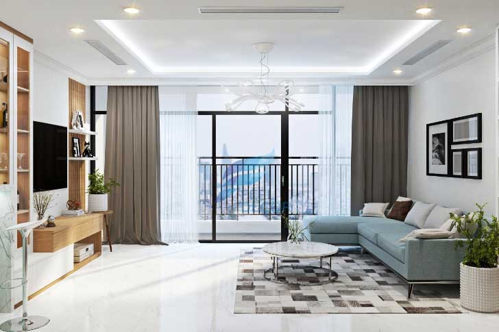 Thầy phong thủy nhắc nhở: Khi mua căn hộ chung cư phải chú ý 7 điều tối kỵ này để không mất tiền tài, may mắn