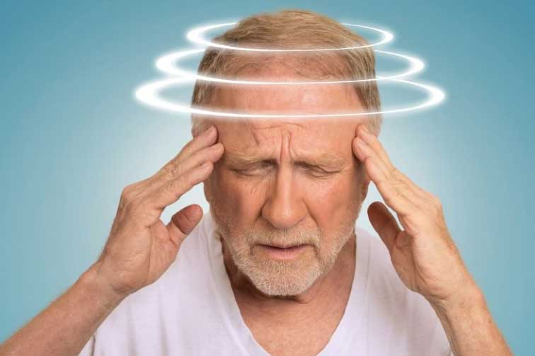 Sáng ngủ dậy thấy cơ thể có những dấu hiệu này, hãy cẩn thận vì có thể bạn sắp bị đột quỵ