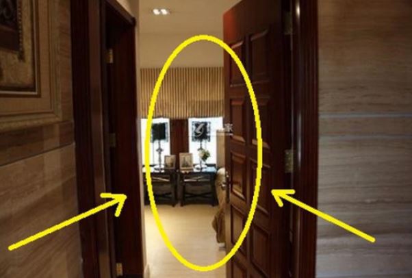 Cửa chính nên mở ra ngoài hay vào trong mới đúng phong thủy: Nhiều gia đình thiết kế sai làm hao tán tài lộc