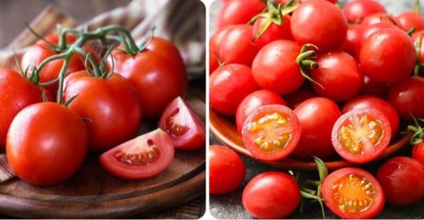 6 thực phẩm 'đại kỵ' với cà chua ít người biết