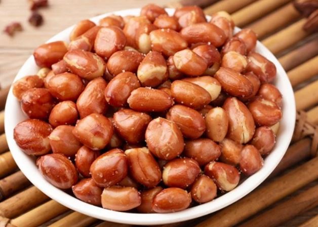 “Hạt trường thọ” có protein gấp 10 lần sữa, ăn một nắm mỗi ngày sẽ sống lâu chẳng cần thuốc bổ