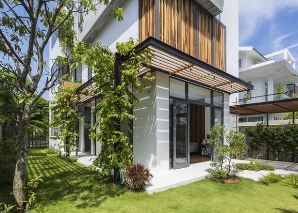 Thầy phong thủy dặn: Mua bán nhà thấy 5 phúc khí này có thể là tổ tiên chỉ điểm phải sở hữu ngay