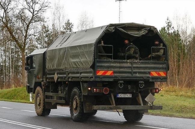 Quân sự thế giới hôm nay (4/8): Viện trợ tên lửa Taurus cho Ukraine không phải là ưu tiên hàng đầu của Đức