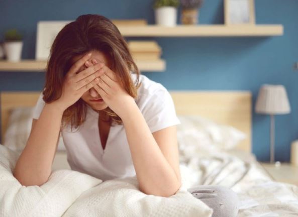 Thường xuyên thức dậy sớm, biểu hiện của bệnh gì?