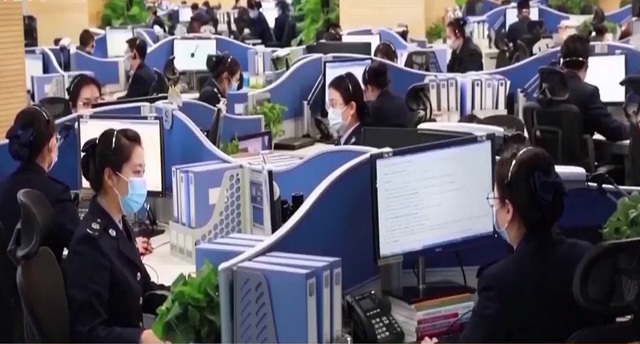 Trung Quốc mở rộng miễn giảm thuế cho doanh nghiệp nhỏ và siêu nhỏ