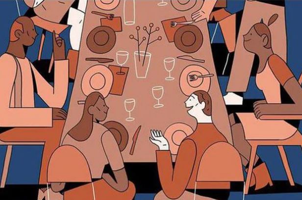 4 kiểu tụ họp vô bổ chỉ mang muộn phiền, ấm ức về nhà người thông minh sẽ chẳng bao giờ đến