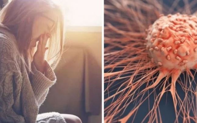 4 dấu hiệu xuất hiện buổi sáng cảnh báo ung thư