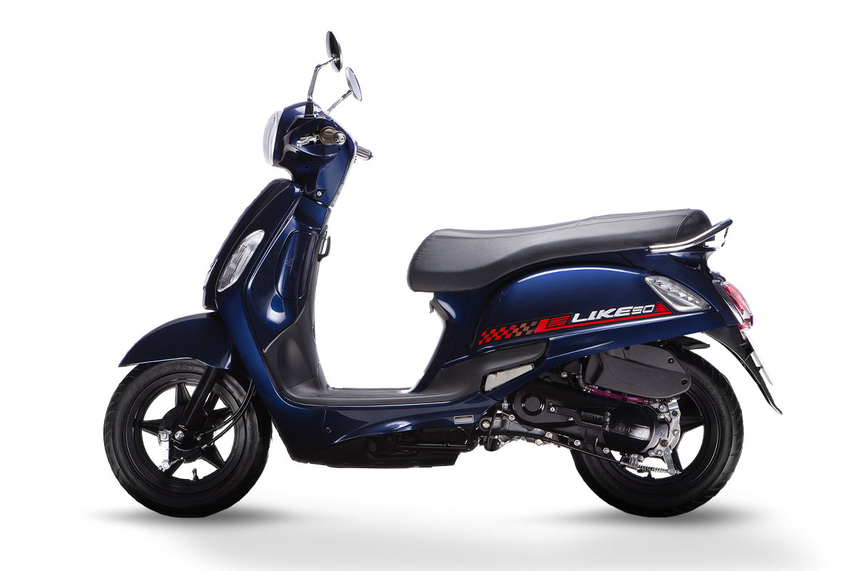 Bảng giá xe Kymco tháng 8/2023