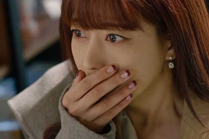 Con dâu choáng váng khi phát hiện ra kế hoạch ‘nuốt trọn’ tài sản bên ngoại của bố chồng và chồng