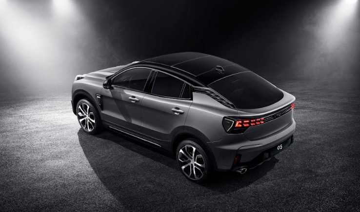 Một thương hiệu xe hơi cao cấp Trung Quốc sắp "đổ bộ" thị trường Việt Nam