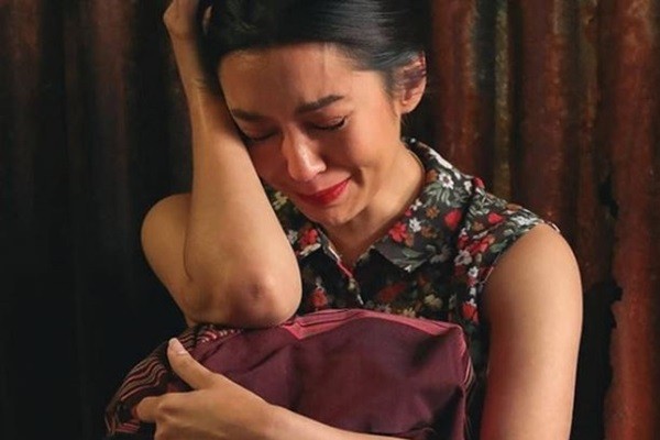 Ngày thôi nôi cháu trai, chị dâu tiết lộ bí mật khiến tôi đứng không vững