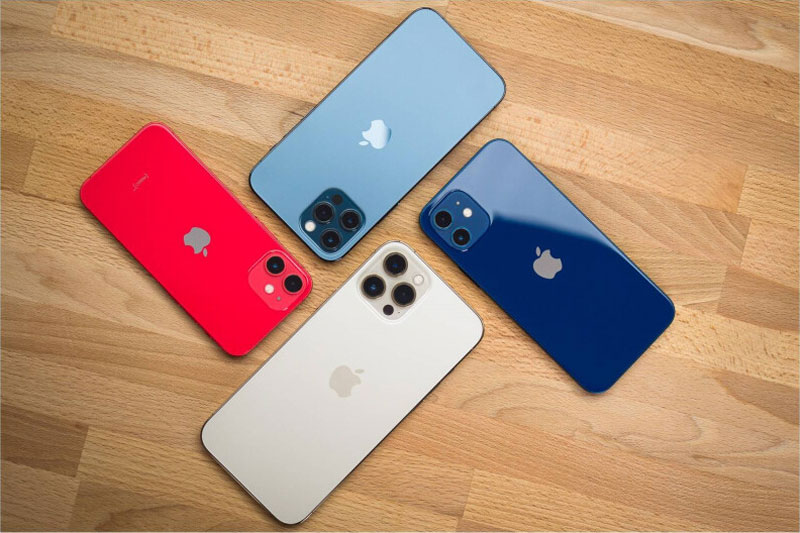 Hướng dẫn chọn mua iPhone cũ để không bị mất tiền oan