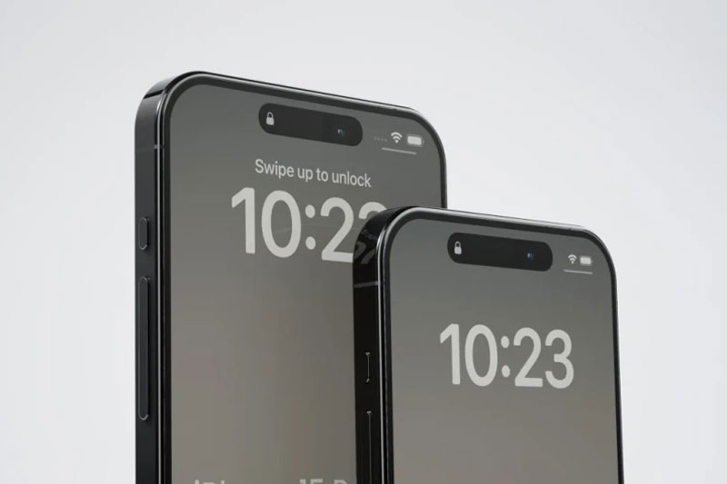 Hé lộ thời điểm Apple ra mắt iPhone 15 Series