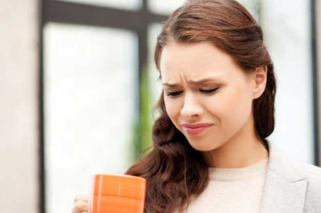 Sáng ngủ dậy thấy miệng có 5 vị lạ này cảnh báo nội tạng đang tổn thương nghiêm trọng