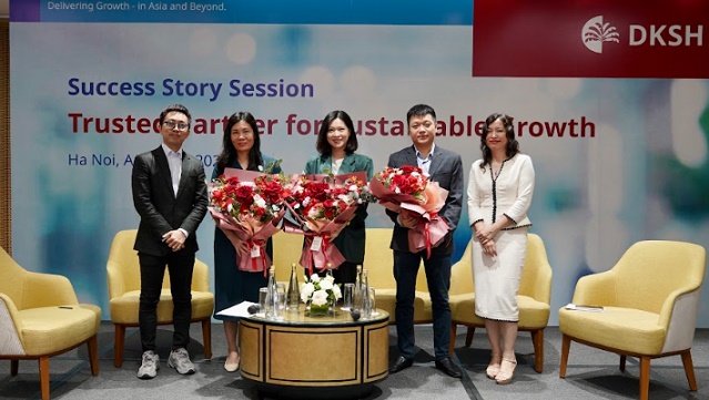 Doanh nghiệp dược bứt phá nhờ ứng dụng khoa học công nghệ