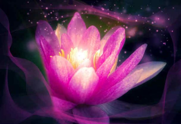 Nhà sư trăm tuổi dạy: Khi gặp khó khăn, hoạn nạn, hãy niệm 3 câu ”thần chú” này, tự khắc vận may tìm tới