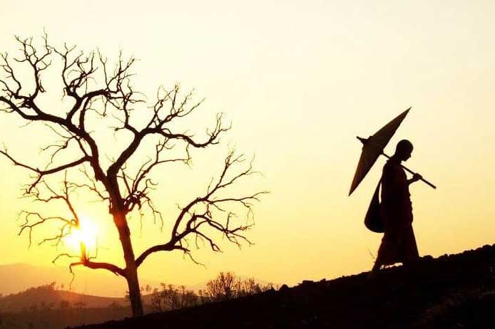 Người khôn ngoan đừng tự hủy hoại mình bằng 9 chữ này