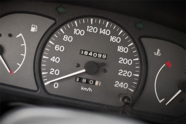 Cách chọn mua ô tô cũ để tránh gặp rủi ro ảnh 6