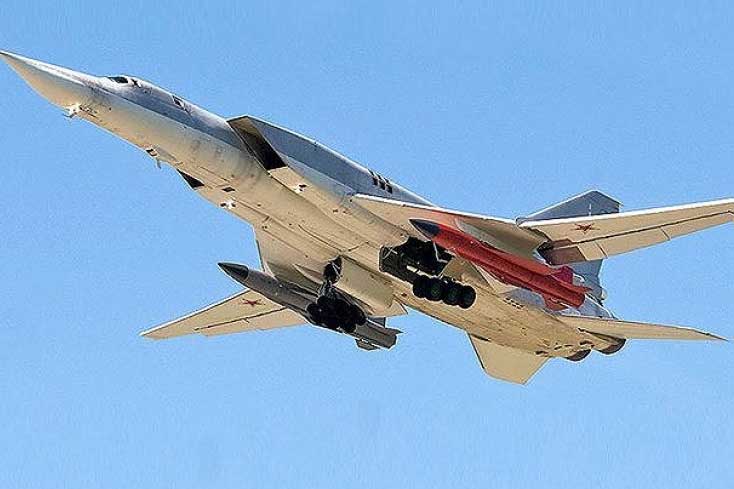 Vì sao Ukraine đặc biệt lo ngại tên lửa Kh-32 nâng cấp?