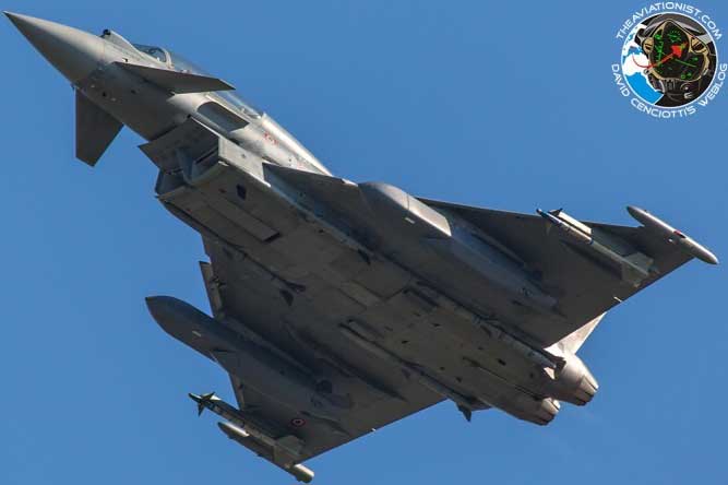 Pháp bí mật bàn giao tên lửa hành trình tầm xa Scalp-EG cho Ukraine?