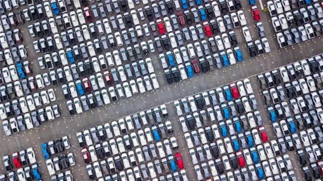 Thị trường xe ô tô toàn cầu tăng trưởng 10% trong tháng 6 - Ảnh 1