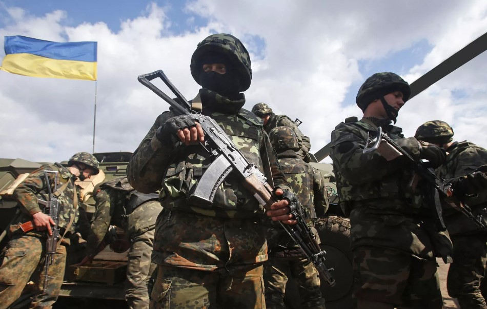 Đại tá Mỹ: ‘Quân đội Nga đã gây ác mộng như thế nào cho các tướng lĩnh Ukraine’