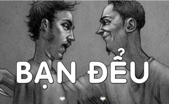 “Bạn đểu” thường nói 3 câu này quan hệ tốt đến mấy cũng đừng kết thân