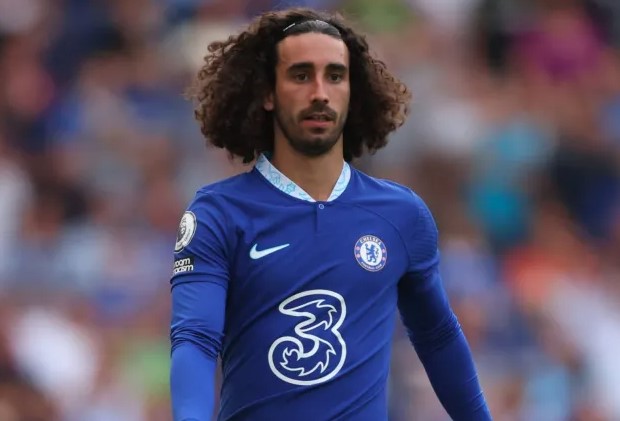 Chelsea đã chi bao nhiêu tiền chuyển nhượng cho Brighton?