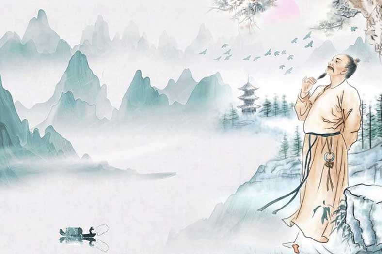 Cổ nhân dạy: Khi cuộc đời xuống dốc, hãy học 3 cách này để xoay chuyển vận mệnh