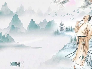 Cổ nhân dạy: Khi cuộc đời xuống dốc, hãy học 3 cách này để xoay chuyển vận mệnh