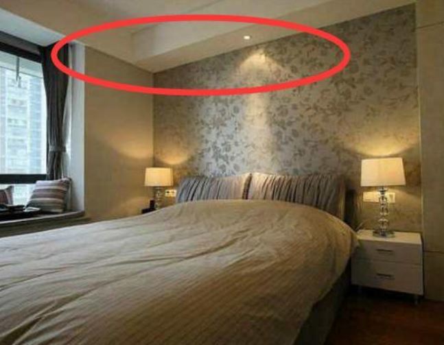 Các cụ dặn, đầu giường không kê 6 hướng này không tai họa cũng nợ nần: Hướng này nhà nào cũng có