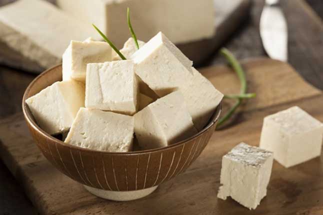 Những lợi ích 'vàng' của đậu phụ và lưu ý khi ăn