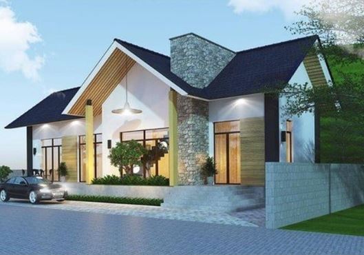 Thầy phong thủy dặn: Nhà có 5 dấu hiệu này đừng dại bán đi ở càng lâu càng sinh lộc giàu sang