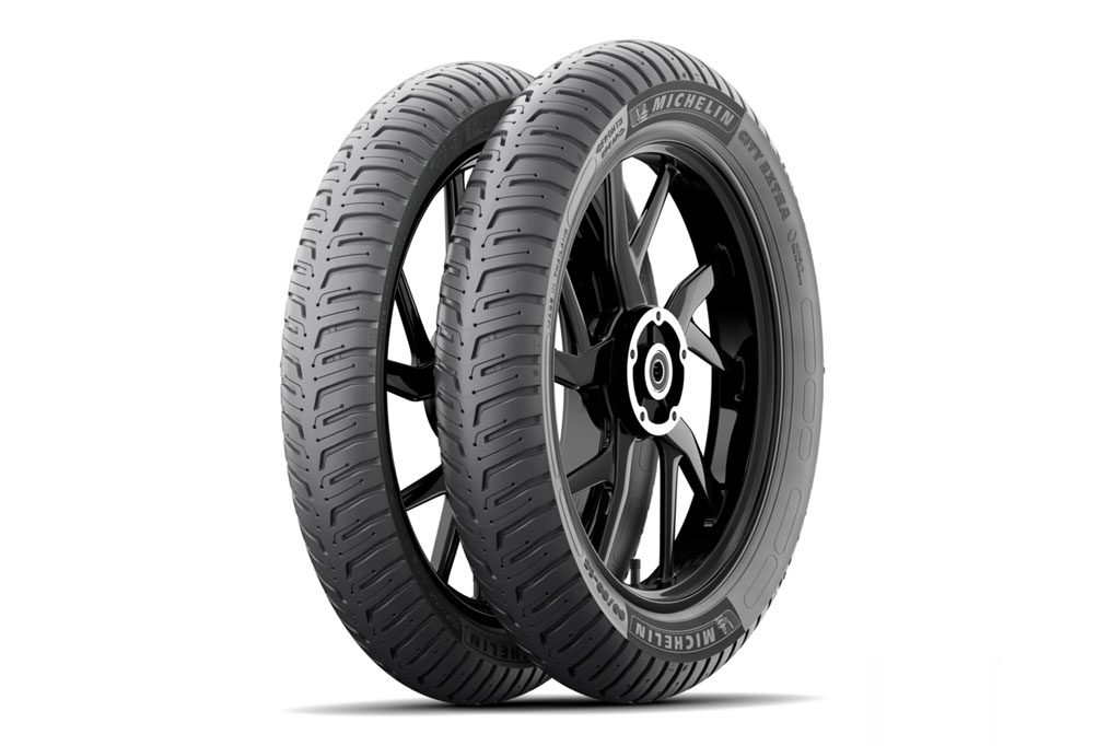 Hướng dẫn chọn lốp xe máy phù hợp