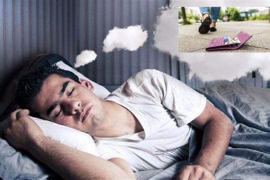 Gi&#x1EA3;i m&#xE3; gi&#x1EA5;c m&#x1A1;: N&#x1EB1;m m&#x1A1; m&#x1EA5;t &#x111;&#x1ED3; l&#xE0; t&#x1ED1;t hay x&#x1EA5;u?