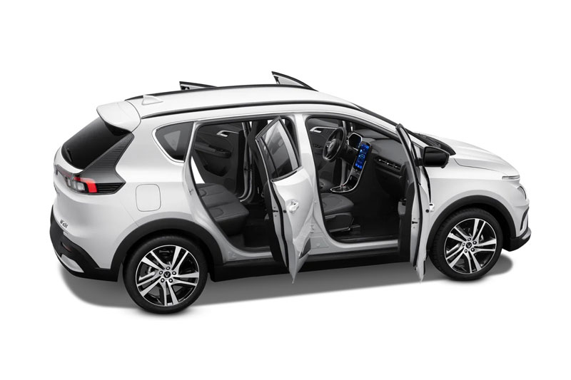 Bảng giá ôtô VinFast tháng 8/2023: Ưu đãi hấp dẫn