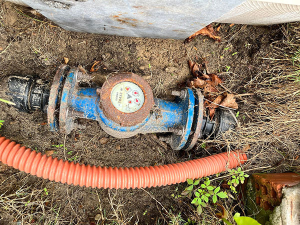 Đà Nẵng: Xử lý nghiêm vi phạm khai thác nước ngầm