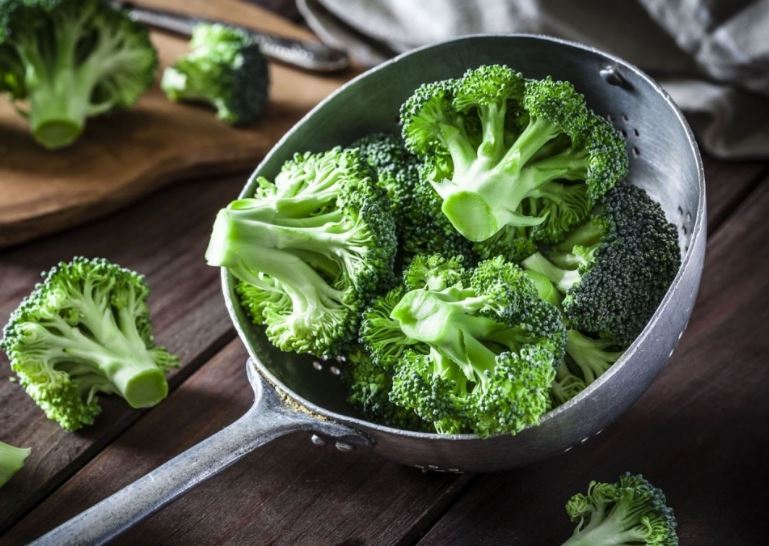 10 thực phẩm giúp cung cấp nước cho cơ thể hiệu quả