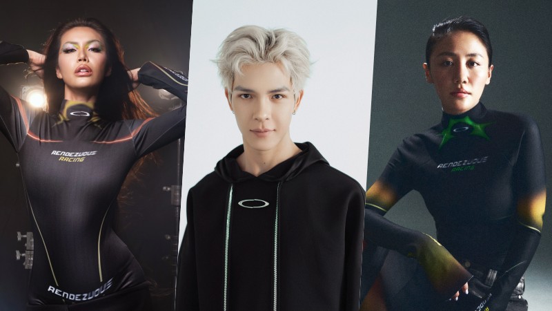 Minh Tú, Văn Mai Hương, Dennis Đặng gây bất ngờ với hình ảnh phá cách, khác lạ