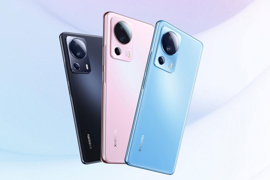 Bảng giá điện thoại Xiaomi tháng 8/2023: Đồng loạt giảm giá