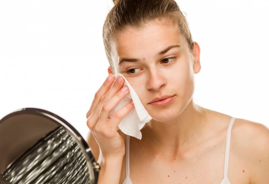 Làm thế nào để duy trì một làn da đẹp sau tuổi 25?