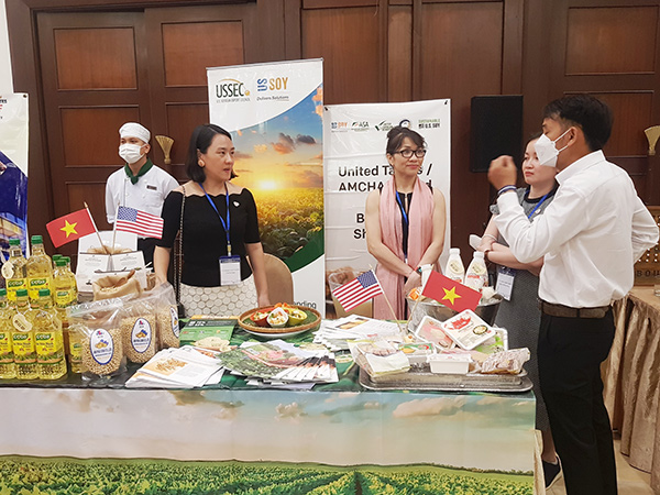 Chuyên gia khuyến cáo những yếu tố "sống còn" giúp hàng Việt rộng cửa cạnh tranh tại Hoa Kỳ