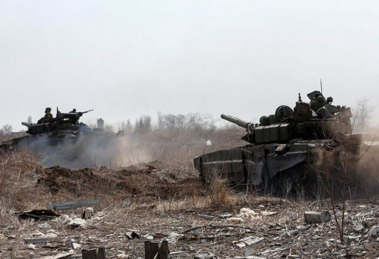 Diễn biến chính tình hình chiến sự Nga - Ukraine ngày 6/8