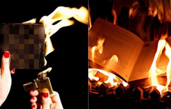 Các cụ dặn, có 5 vật không nên đốt kẻo rước tai họa, nghèo mạt vận: Trong phong thủy kiêng kỵ tuyệt đối