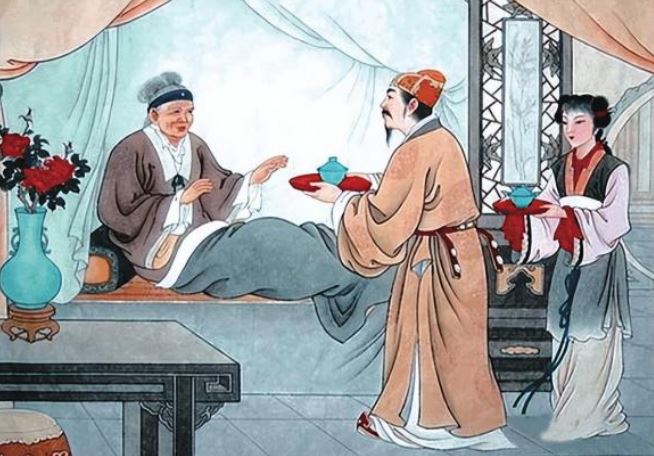 Người già nếu xuất hiện 4 dấu hiệu này thì thời gian không còn nhiều, con cái hãy ở bên họ nhiều hơn