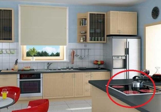 Các cụ nhắc nhở: “Trong nhà có 3 nơi trống rỗng, con cháu có thể muôn đời nghèo khó, không ngóc đầu lên được”