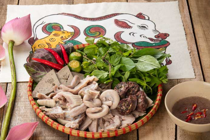 3 loại thực phẩm người sống thọ không bao giờ ăn: Toàn món khoái khẩu của người Việt